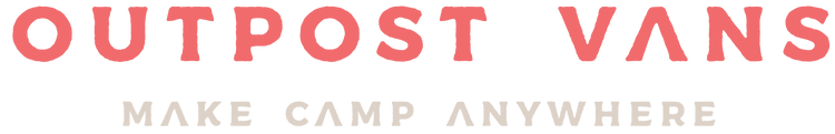 Outpost Vans